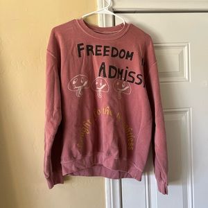 Urban Outfitters sweatshirt